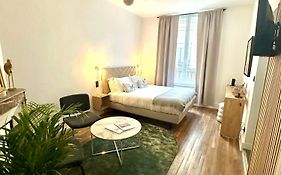 So Guest, Clou Dans Le Fer, Modern Suite Near Cathedral